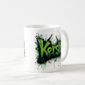 Mug Urban Vibes (Devant droit)