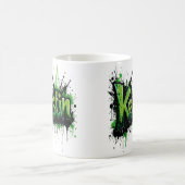 Mug Urban Vibes (Centre)