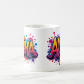 Mug Urban Vibes (Centre)