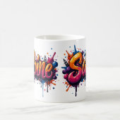 Mug Urban Vibes (Centre)