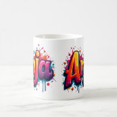 Mug Urban Vibes (Centre)