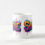 Mug Urban Vibes (Centre)