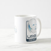 Mug Urbi prêt et Gostai (Devant droit)