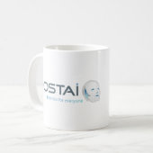 Mug Urbi prêt et Gostai (Devant gauche)