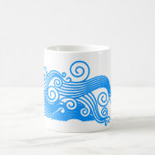 Mug Urge Surf Ride La Vague (Centre)