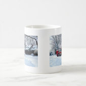 Mug Urgence hivernale (Centre)