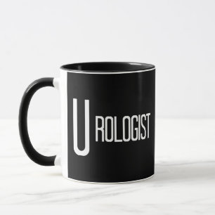 Mug Urologue