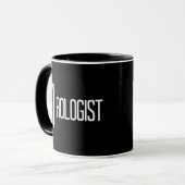 Mug Urologue (Devant gauche)