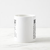 Mug Urologue (Centre)
