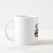 Mug Urologue...Big Deal (Gauche)