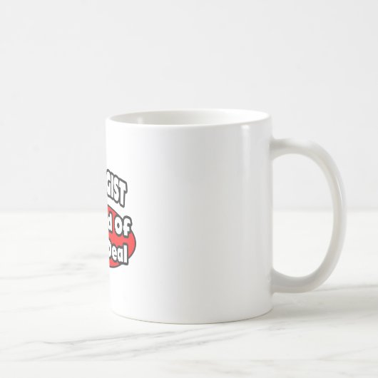 Mug Urologue...Big Deal (Droite)