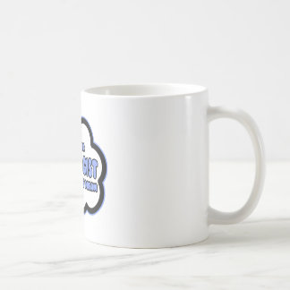 Mug Urologue .. Vivre le rêve