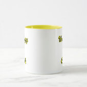 Mug Urology Chick (Centre)