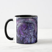 Mug Ursa Mineure et Major (Gauche)