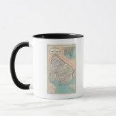Mug Uruguay (Gauche)