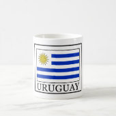 Mug Uruguay (Centre)