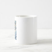 Mug Uruguay Mode Goal Skeleton Buteur Nations Dynamiqu (Centre)