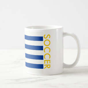 MUG URUGUAY SOCCER