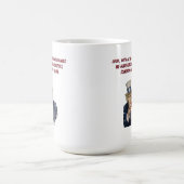 Mug US: Countries Whose Regimes We Changed Owe Us One (Centre)