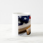 Mug US Founding Documents (Centre)