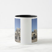Mug US Marines (Centre)