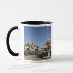 Mug US Marines