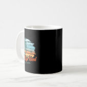 Mug Us Virgin Island Beach St. Thomas Shirt Lost Parad (Devant gauche)