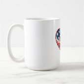 MUG USA (Gauche)