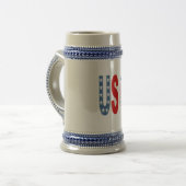 Mug USA (Devant gauche)