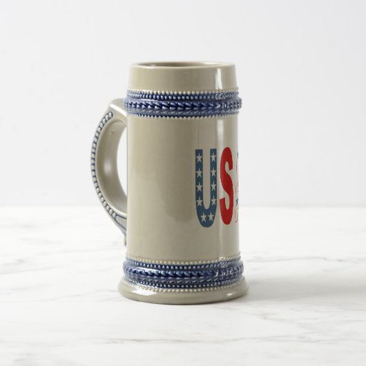 Mug USA (Devant gauche)