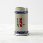 Mug USA (Centre)