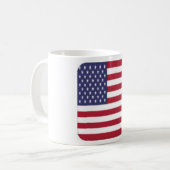 MUG USA (Devant gauche)