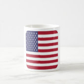 MUG USA (Centre)