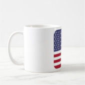 MUG USA (Gauche)
