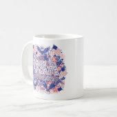 MUG USA 1776-2026 (Devant gauche)