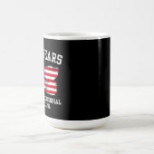 Mug USA 250 Semiquincentenaire (Centre)