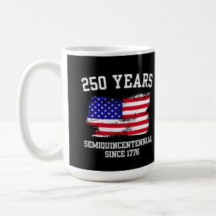 Mug USA 250 Semiquincentenaire 
