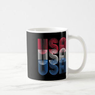 Mug Usa 4 juillet