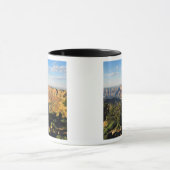 Mug USA, Arizona, Grand Canyon National Park, View (Centre)