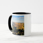 Mug USA, Arizona, Grand Canyon National Park, View (Devant gauche)