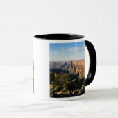 Mug USA, Arizona, Grand Canyon National Park, View (Devant droit)