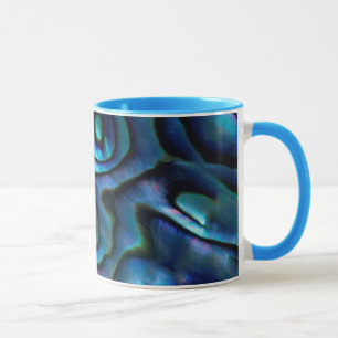 Mug USA, Colorado, Lafayette. Coquille d'aluminium