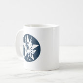 Mug USA Fighting Squadron Insignia (Devant gauche)