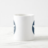 Mug USA Fighting Squadron Insignia (Centre)