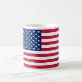MUG USA FLAG (Centre)