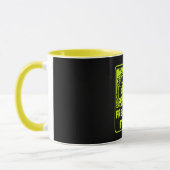 Mug USA Fly Fishing (Gauche)