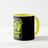 Mug USA Fly Fishing (Devant droit)