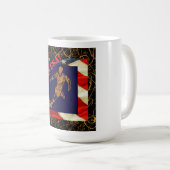 MUG USA FOOTBALL  (Devant droit)