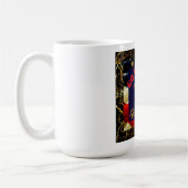 MUG USA FOOTBALL  (Gauche)