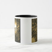 Mug USA, Géorgie, Callaway Gardens, Sunrise (Centre)